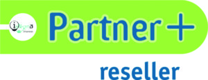 Partner Logo Integria