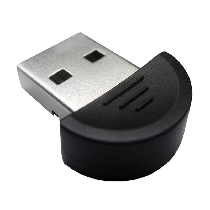 EWENT EW1085 Mini Bluetooth Receptor USB 10m