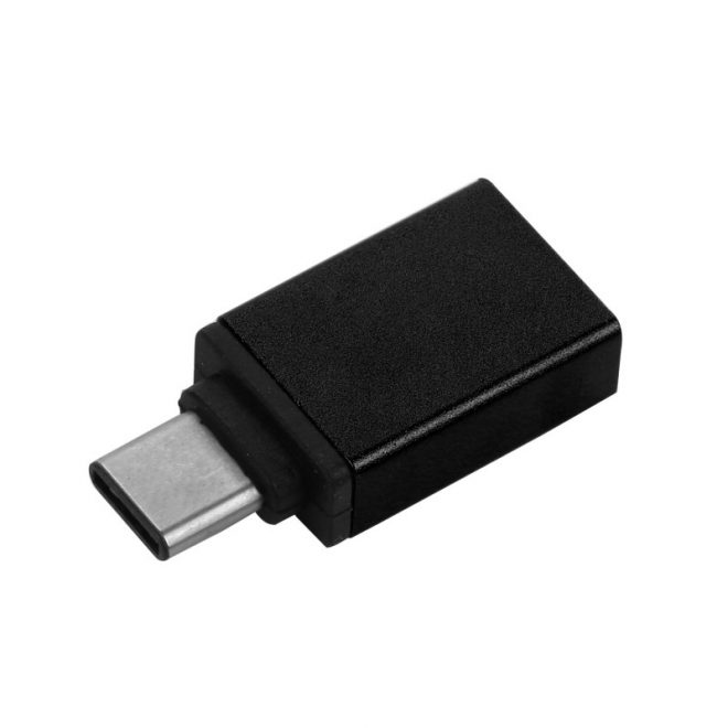 Coolbox AdaptadorUSB-C (M) A USB3.0-A (H)