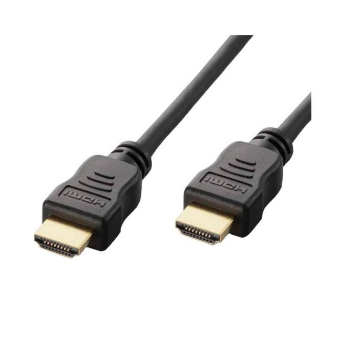 Cable Conexión HDMI V 1.4  1