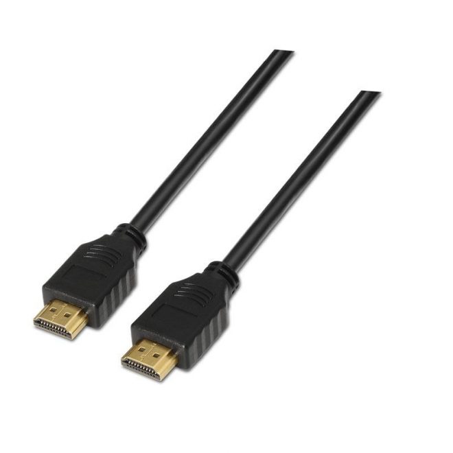 Cable Conexión HDMI V 1.4  7 Metros