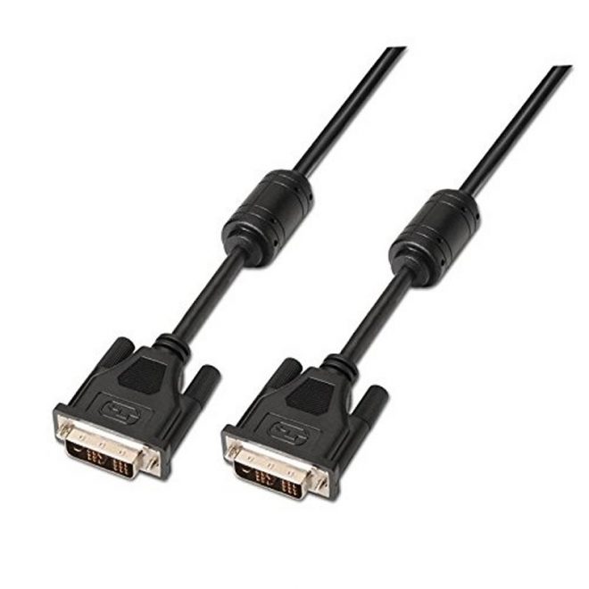 CABLE DVI SINGLE LINK 18+1
