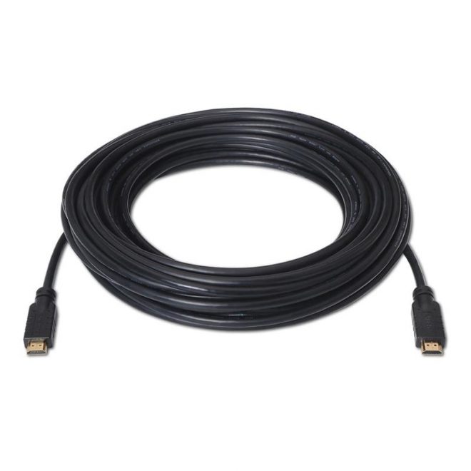 CABLE HDMI V1.4  Con Repetidor A/M-A/M 30 metros