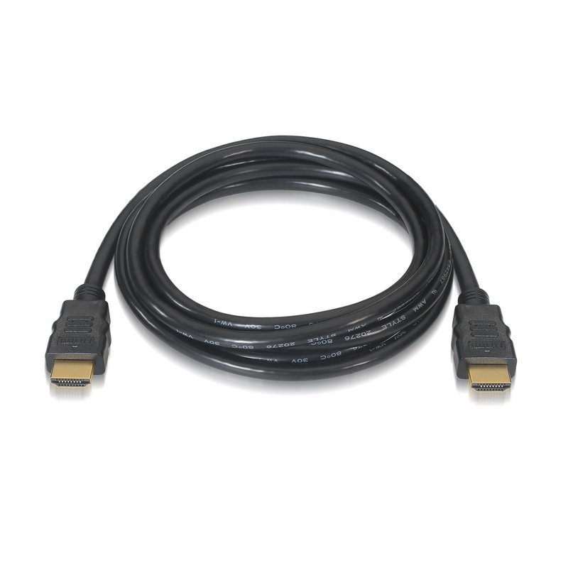 CABLE HDMI V2.0 4K@60Hz 18Gbps