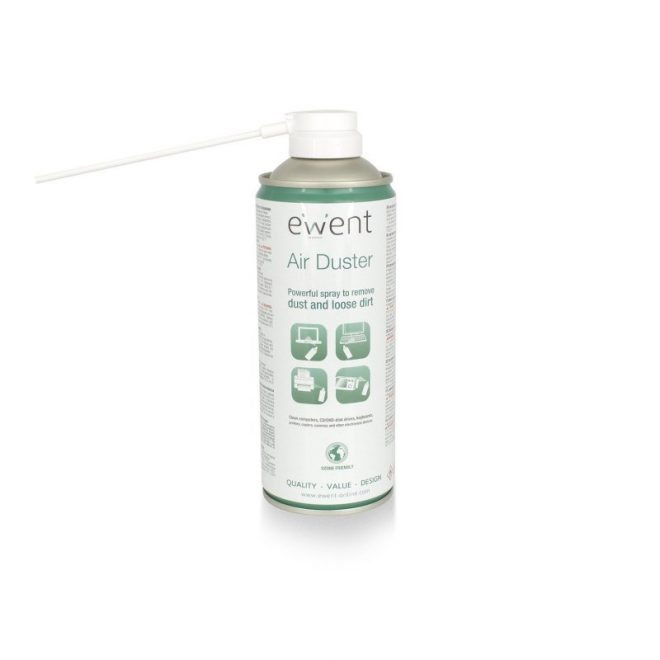 EWENT EW5601 Spray Antipolvo 400ml