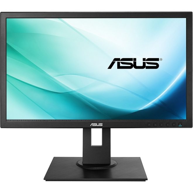 Asus BE229QLB Monitor IPS 21.5" FHD VGA DVI MM AA