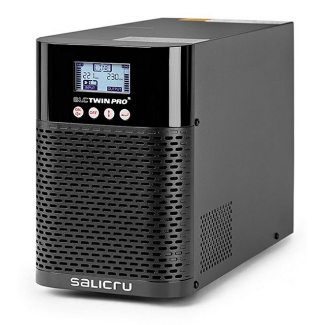 SALICRU SLC-1000 TWIN PRO/2