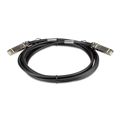 D-Link DEM-CB300S Cable SFP+ Attach Stacking 3M
