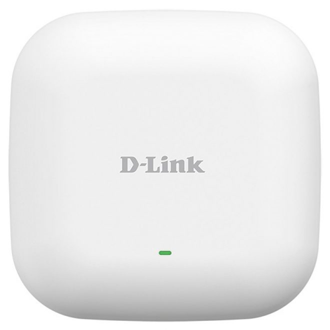 D-Link DAP-2230 Punto Acceso N300 PoE