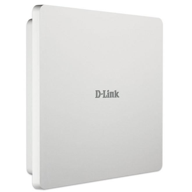 D-Link DAP-3662 Punto Acceso AC1200 Dual Band