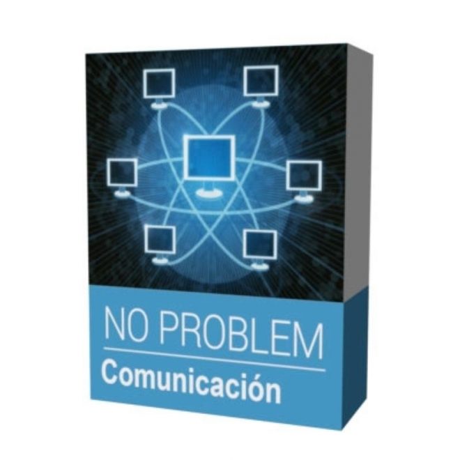 No Problem Módulo Comunicación & Red