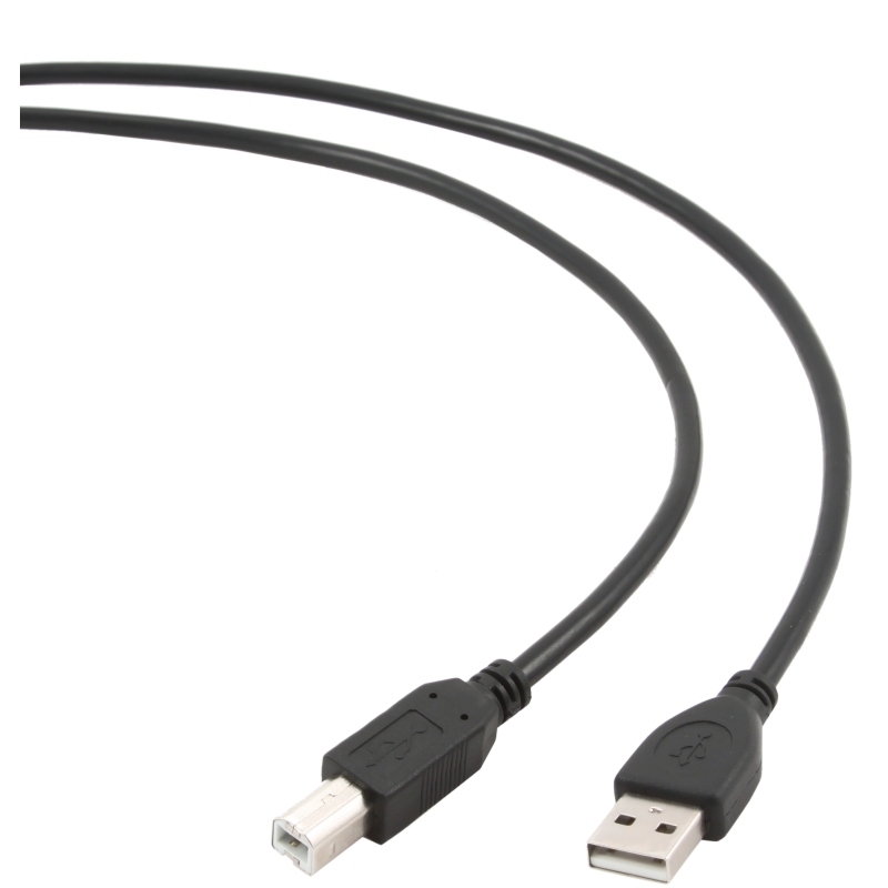 Gembird Cable USB 2.0 Tipo A/M-B/M 4