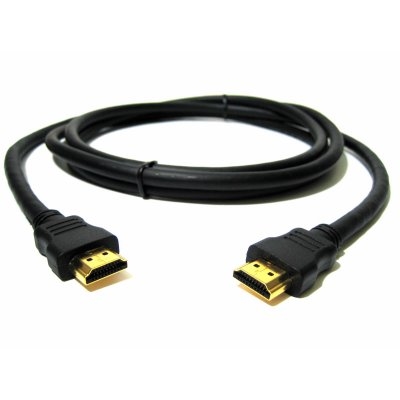 CABLE MICRO HDMI V1.4 ALTA VELOCIDAD A/M 1