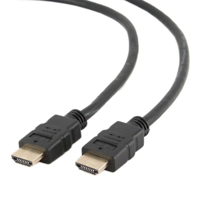 Gembird Cable Conexión HDMI V 1.4  20 Mts