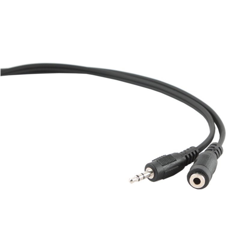 Gembird Cable Audio EXT.JACK 3.5 M/H 1