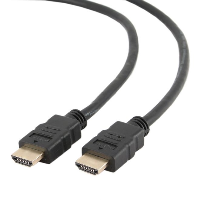 Gembird Cable Conexión HDMI V1.4  4