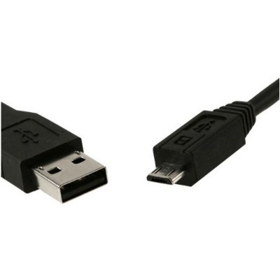 Cable USB 2.0 TIPO A/M MICRO USB B/M 1