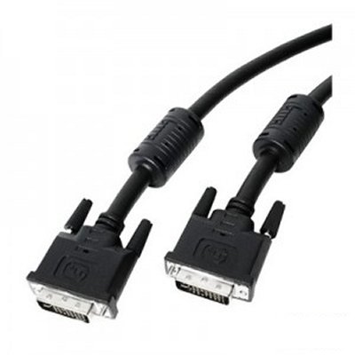 CABLE DVI DUAL LINK 24+1