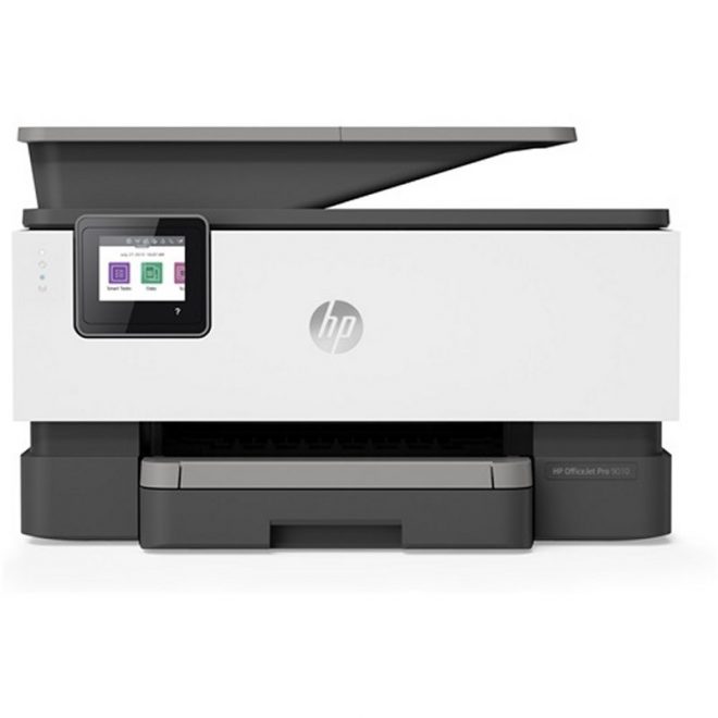 HP Multifunción Color Officejet Pro 9010All-in-One