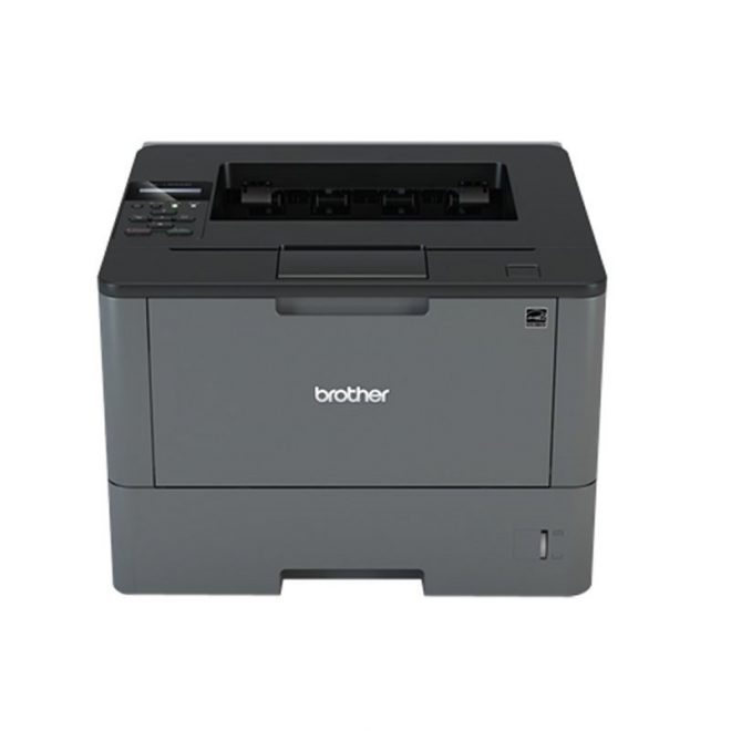 Brother Impresora Laser HL-L5000D Duplex