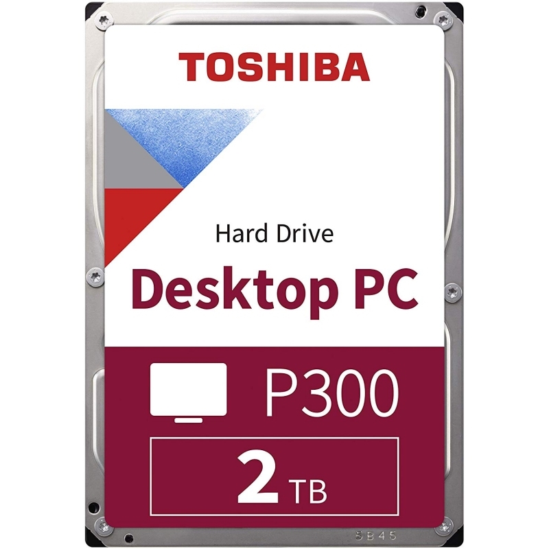 Toshiba P300 HDWD120UZSVA HD 2TB 3.5" 7200rpm