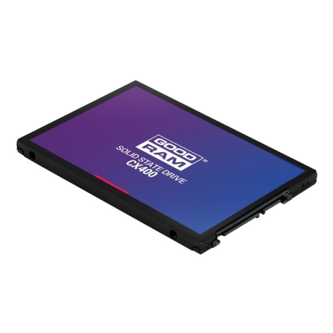 Goodram SSD 128GB SATA3 CX400
