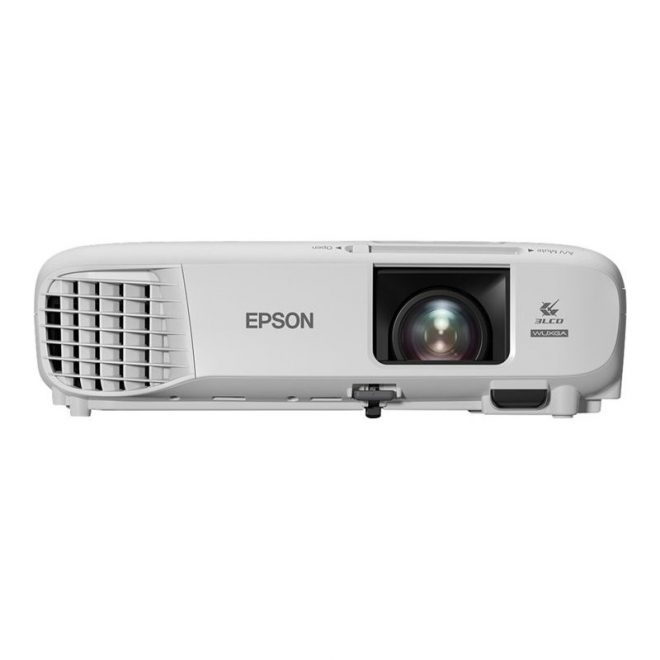 Epson EB-U05 Proyector HD 3400lm 3LCD HDMI
