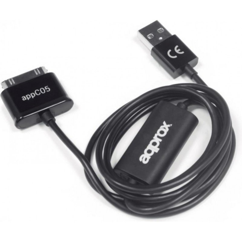 approx APPC05 Cable Usb/30 pines para Samsung Tab