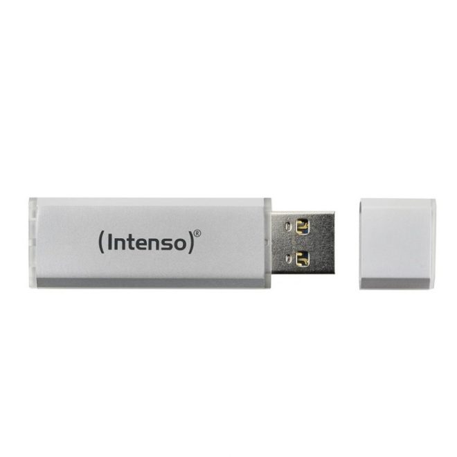Intenso 3531491 Lápiz USB 3.0 Ultra 128GB