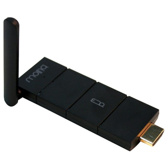 Billow MD01CR  Dongle Miracast /Chromecast HDMI Wf