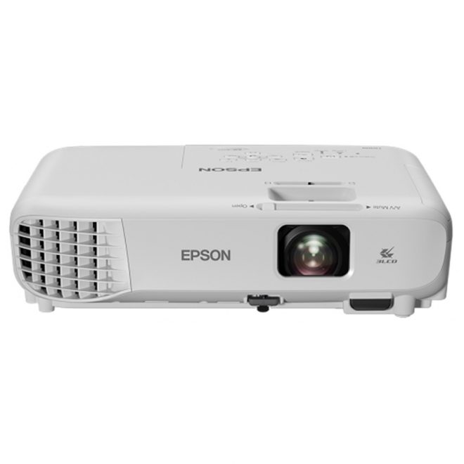 Epson EB-X05 Proyector 3300lm XGA 3LCD