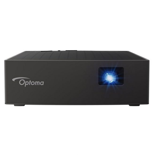 Optoma LV130  Proyector Led 300L 3D WXGA HDMI