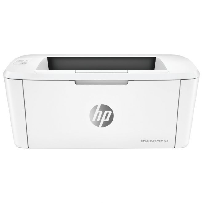 HP Impresora Laser Pro M15A Usb