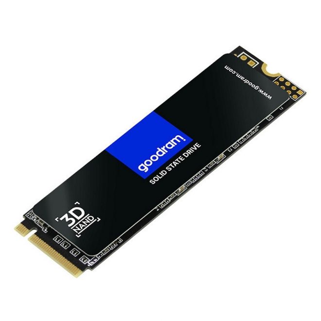 Goodram SSD 1024GB PX500 NVME PCIE GEN 3 X4