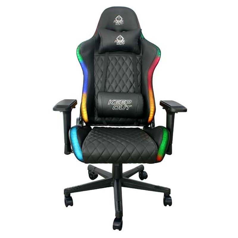 Keep Out silla Gaming XSPRO-RGB